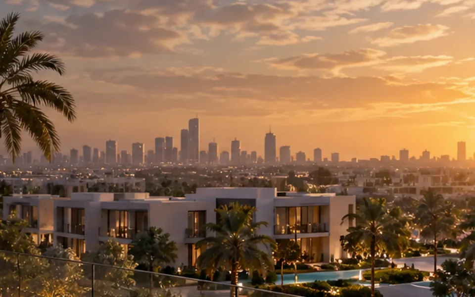 تراث ريزيدنس