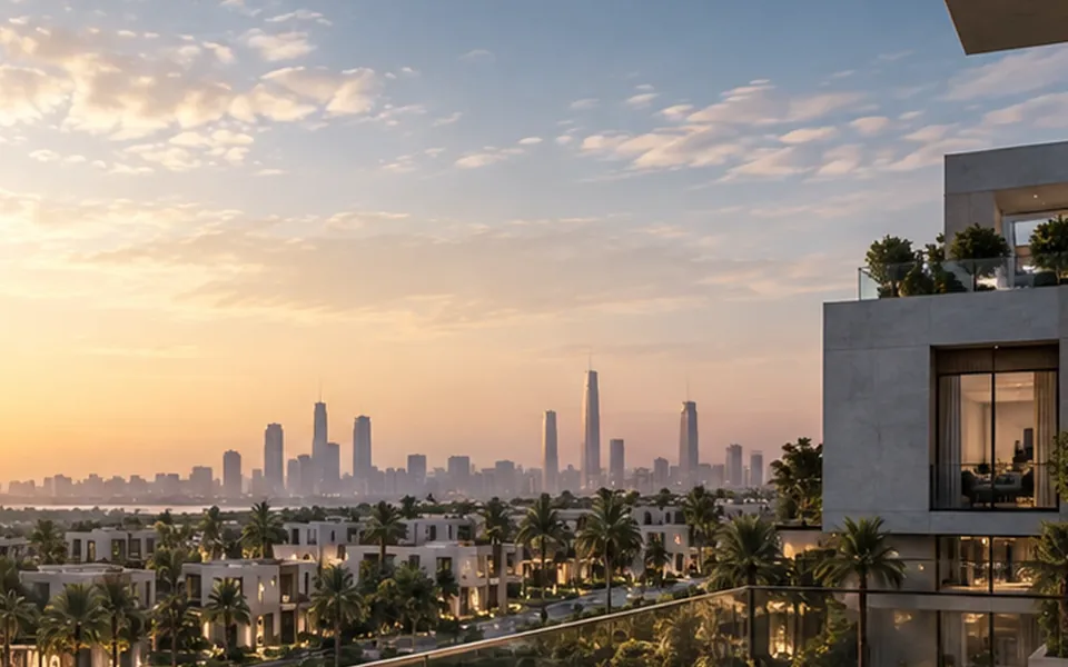تراث كريك